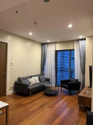 เช่าคอนโด ไบร์ท สุขุมวิท24 คอนโดมิเนียม - Condo Rental Bright Sukhumvit24 condominium - 2504365