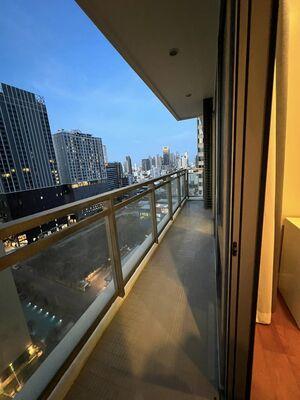 เช่าคอนโด ไบร์ท สุขุมวิท24 คอนโดมิเนียม - Condo Rental Bright Sukhumvit24 condominium - 2504372