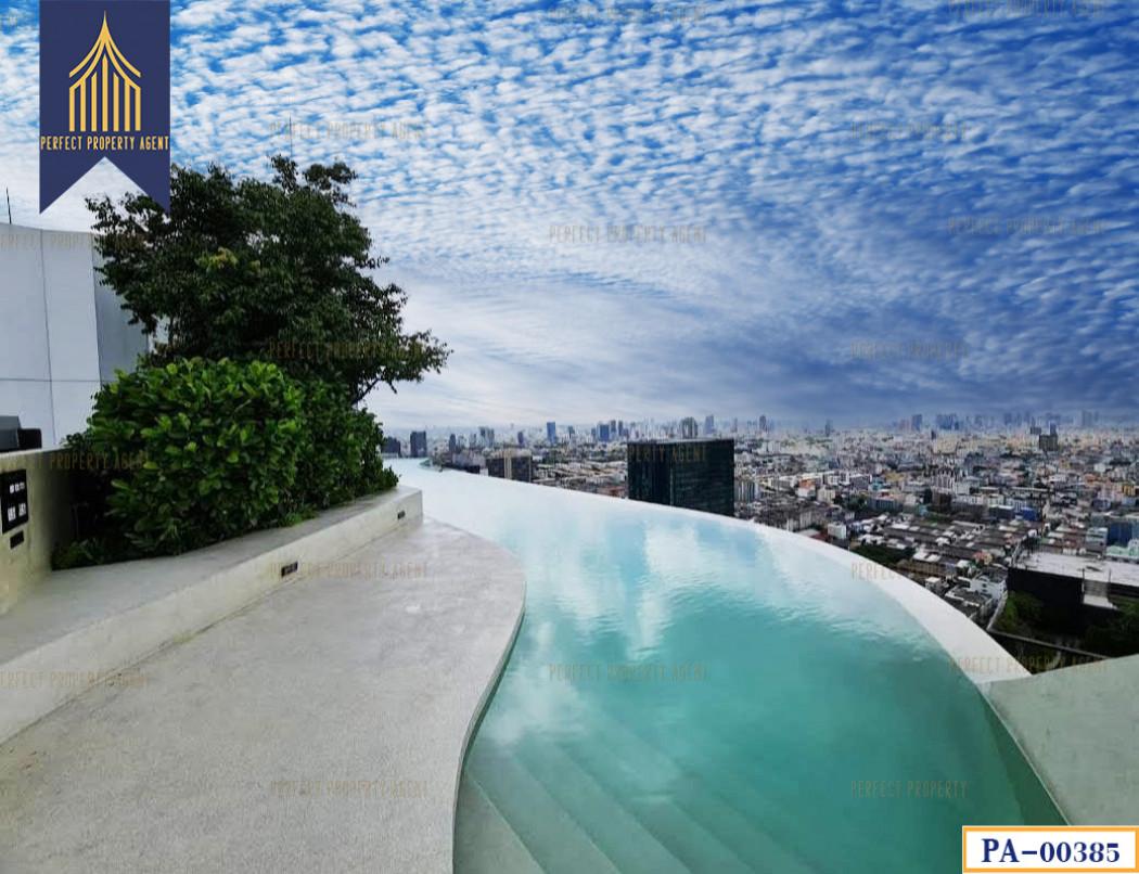 ขายคอนโด คอนโด ไลฟ์ อโศก คอนโด ดินแดง ราชเทวี กรุงเทพมหานคร - Sell Condo   - 2504500