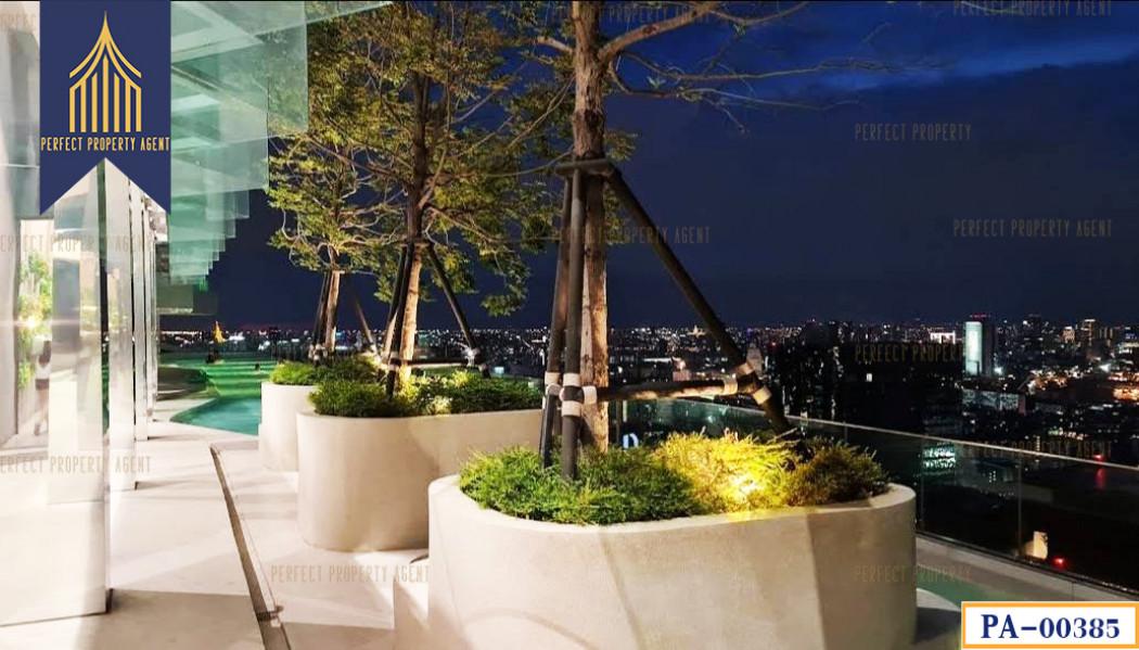 ขายคอนโด คอนโด ไลฟ์ อโศก คอนโด ดินแดง ราชเทวี กรุงเทพมหานคร - Sell Condo   - 2504501