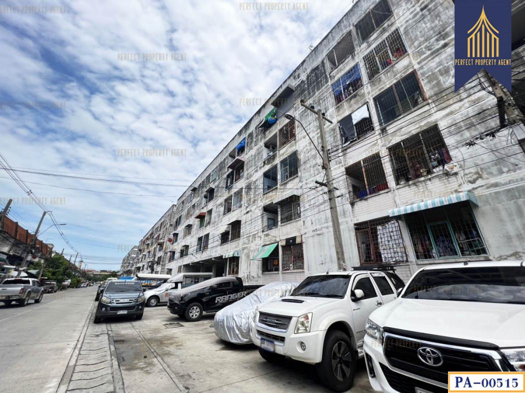 ขายคอนโด เคหะ สมุทรปราการ - Sell Condo   - 2504680
