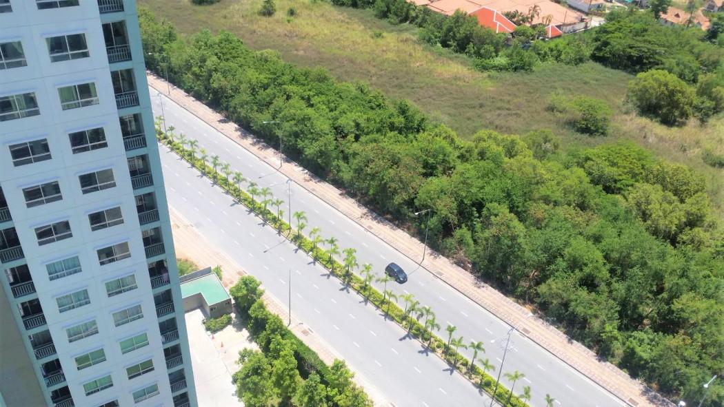 ขายคอนโด ลุมพินี พาร์คบีช จอมเทียน - Sell Condo   - 2504691