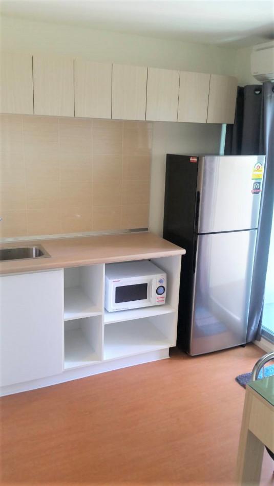 ขายคอนโด ลุมพินี พาร์คบีช จอมเทียน - Sell Condo   - 2504697