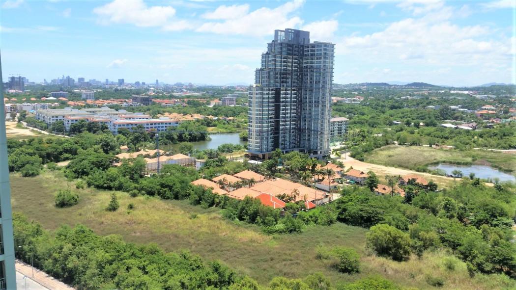 ขายคอนโด ลุมพินี พาร์คบีช จอมเทียน - Sell Condo   - 2504692
