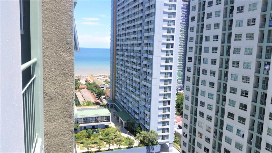 ขายคอนโด ลุมพินี พาร์คบีช จอมเทียน - Sell Condo   - 2504690