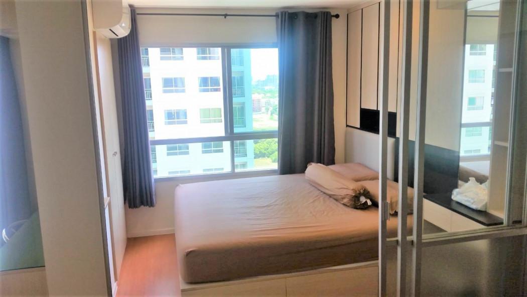 ขายคอนโด ลุมพินี พาร์คบีช จอมเทียน - Sell Condo   - 2504695