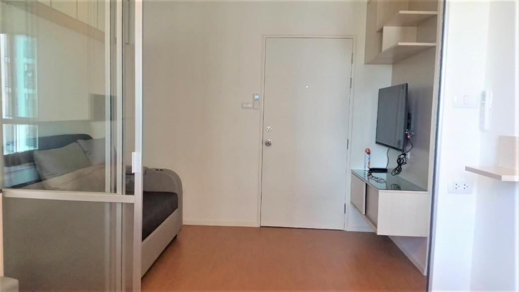 ขายคอนโด ลุมพินี พาร์คบีช จอมเทียน - Sell Condo   - 2504694