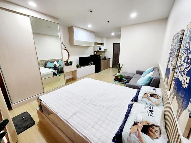 เช่าคอนโด ศุภาลัย เวอเรนด้า สุขุมวิท 117 คอนโดมิเนียม - Condo Rental Supalai Veranda Sukhumvit 117 condominium - 2505168