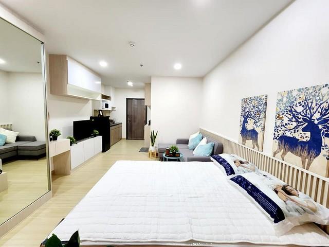เช่าคอนโด ศุภาลัย เวอเรนด้า สุขุมวิท 117 คอนโดมิเนียม - Condo Rental Supalai Veranda Sukhumvit 117 condominium - 2505169