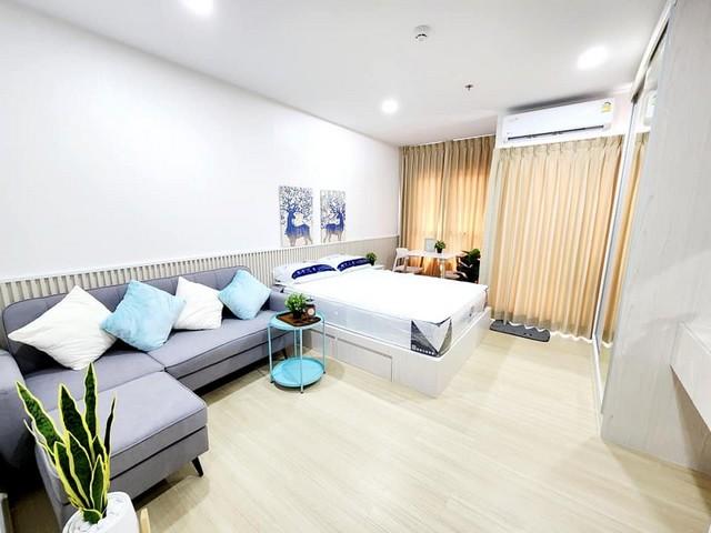 เช่าคอนโด ศุภาลัย เวอเรนด้า สุขุมวิท 117 คอนโดมิเนียม - Condo Rental Supalai Veranda Sukhumvit 117 condominium - 2505172