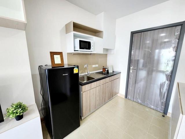 เช่าคอนโด ศุภาลัย เวอเรนด้า สุขุมวิท 117 คอนโดมิเนียม - Condo Rental Supalai Veranda Sukhumvit 117 condominium - 2505173