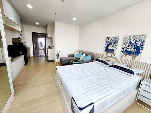 เช่าคอนโด ศุภาลัย เวอเรนด้า สุขุมวิท 117 คอนโดมิเนียม - Condo Rental Supalai Veranda Sukhumvit 117 condominium - 2505167