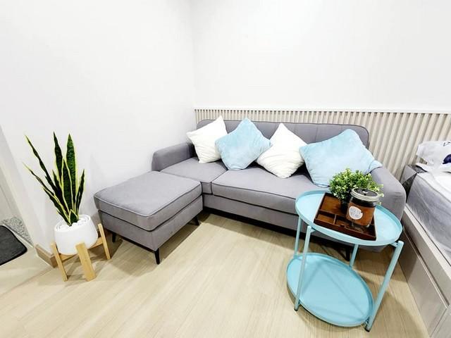 เช่าคอนโด ศุภาลัย เวอเรนด้า สุขุมวิท 117 คอนโดมิเนียม - Condo Rental Supalai Veranda Sukhumvit 117 condominium - 2505174