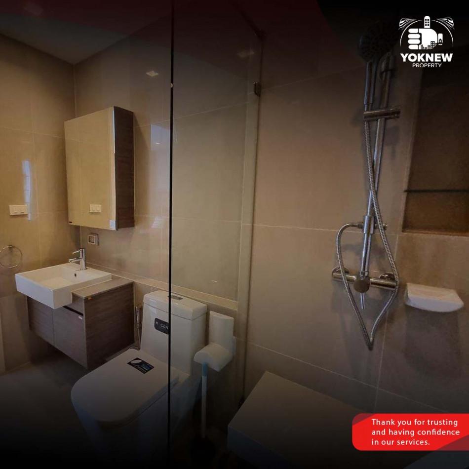 เช่าคอนโด Quinn Condo รัชดา 17 (ควิน คอนโด 17) - Condo Rental   - 2505468