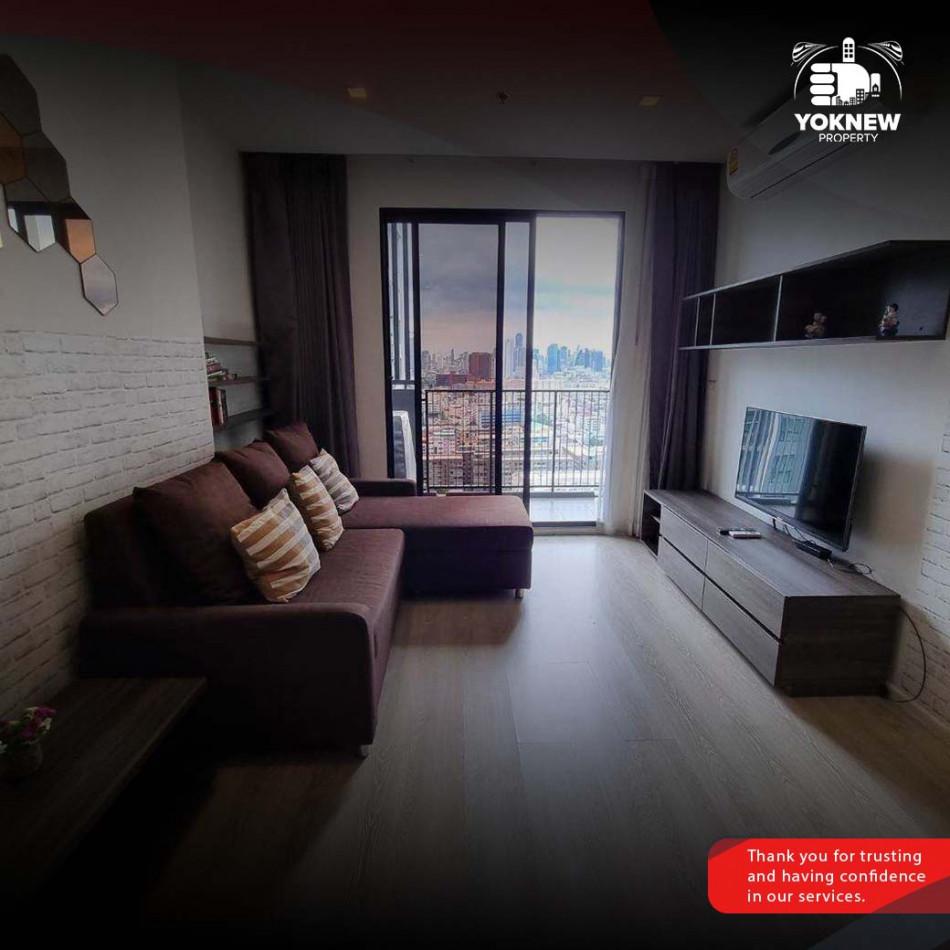 เช่าคอนโด Quinn Condo รัชดา 17 (ควิน คอนโด 17) - Condo Rental   - 2505467