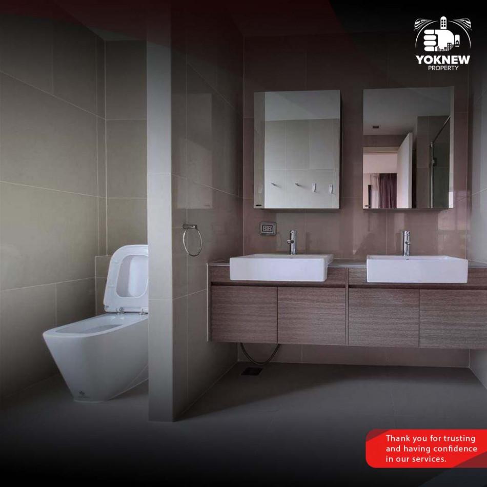 เช่าคอนโด Quinn Condo รัชดา 17 (ควิน คอนโด 17) - Condo Rental   - 2505469