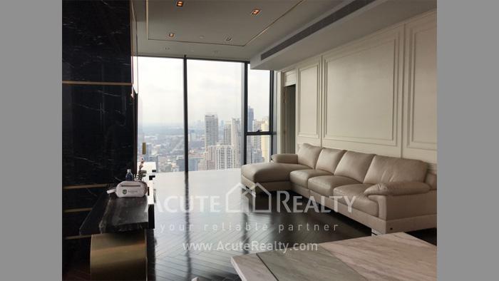 ขายคอนโด มาร์ค สุขุมวิท คอนโดมิเนียม - Sell Condo MARQUE Sukhumvit condominium - 2505631
