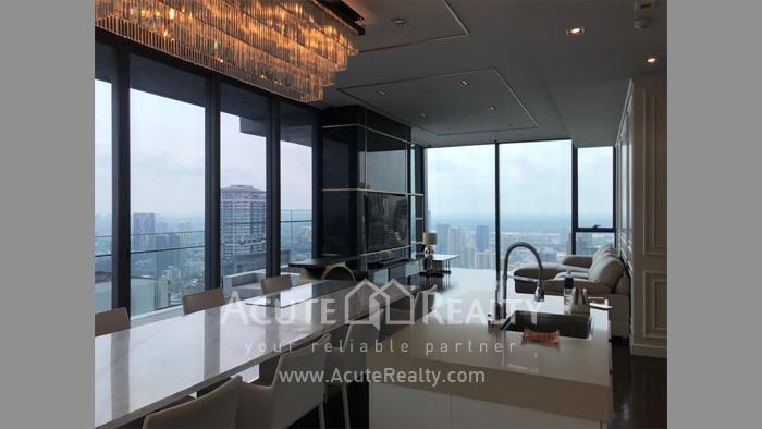 ขายคอนโด มาร์ค สุขุมวิท คอนโดมิเนียม - Sell Condo MARQUE Sukhumvit condominium - 2505632