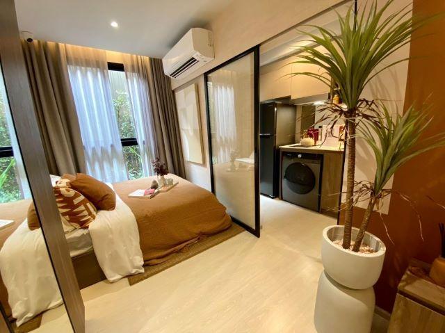 ขายคอนโด นิว คอร์ คูคต สเตชัน - Sell Condo   - 2505763