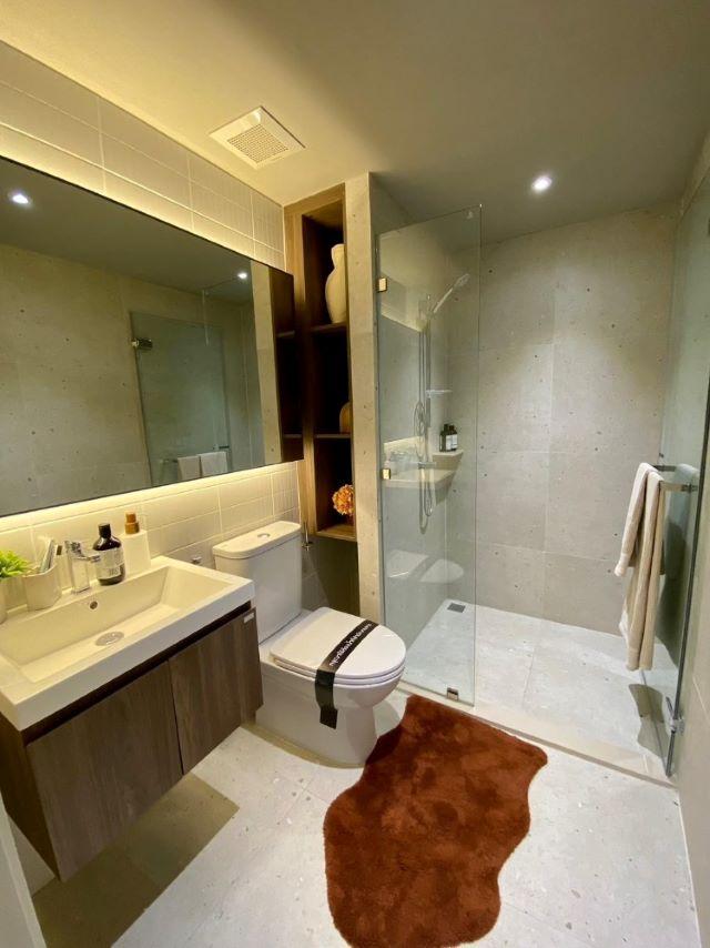 ขายคอนโด นิว คอร์ คูคต สเตชัน - Sell Condo   - 2505768