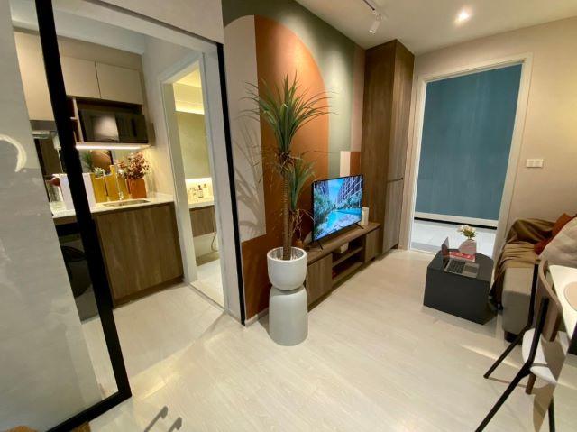 ขายคอนโด นิว คอร์ คูคต สเตชัน - Sell Condo   - 2505764