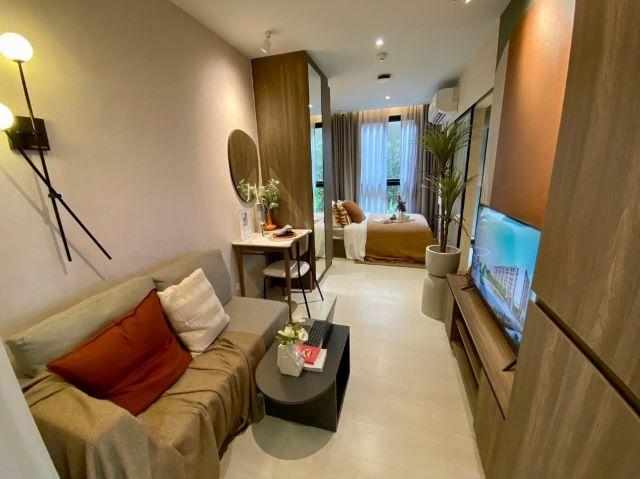 ขายคอนโด นิว คอร์ คูคต สเตชัน - Sell Condo   - 2505761