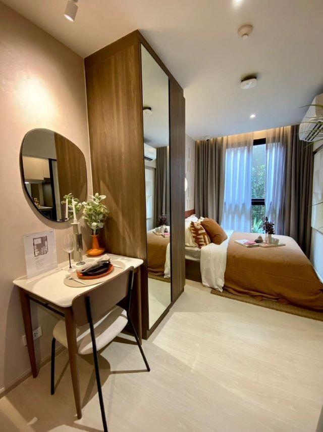 ขายคอนโด นิว คอร์ คูคต สเตชัน - Sell Condo   - 2505762