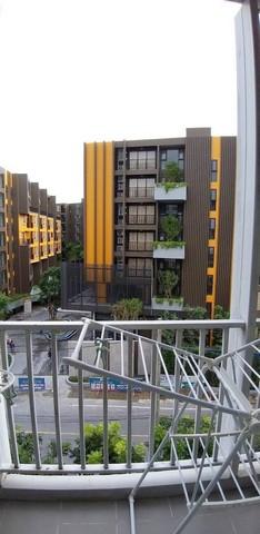 เช่าคอนโด ไม่ - Condo Rental   - 2506006