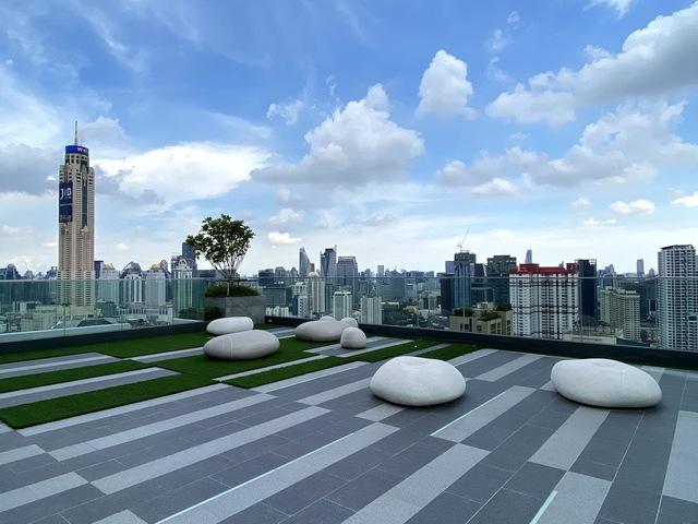 ขายคอนโด พาร์ค ออริจิ้น พญาไท คอนโดมิเนียม - Sell Condo Park Origin Phayathai condominium - 2506333