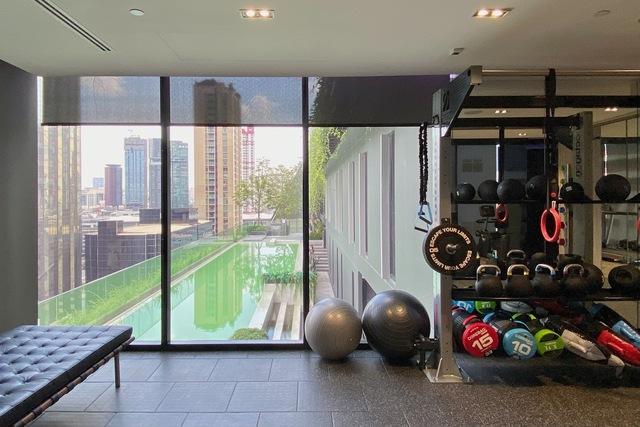 ขายคอนโด พาร์ค ออริจิ้น พญาไท คอนโดมิเนียม - Sell Condo Park Origin Phayathai condominium - 2506330