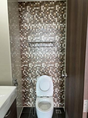 ขายคอนโด เจดับบลิว สเตชั่น แอท รามอินทรา คอนโดมิเนียม - Sell Condo JW Station @Ramintra condominium - 2506473