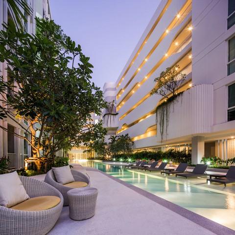 เช่าคอนโด ไม่ - Condo Rental   - 2506695