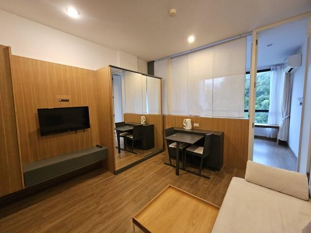 เช่าคอนโด ไม่ - Condo Rental   - 2506774