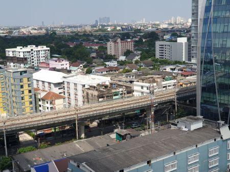 ขายคอนโด Ideo Charan 70Riverview : ไอดีโอ จรัญฯ 70-ริเวอร์วิว - Sell Condo   - 2506824