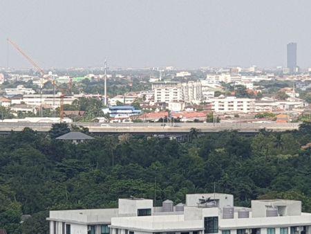 ขายคอนโด Ideo Charan 70Riverview : ไอดีโอ จรัญฯ 70-ริเวอร์วิว - Sell Condo   - 2506825