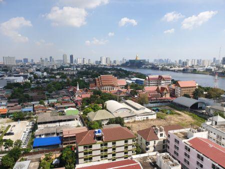 ขายคอนโด Ideo Charan 70Riverview : ไอดีโอ จรัญฯ 70-ริเวอร์วิว - Sell Condo   - 2506829