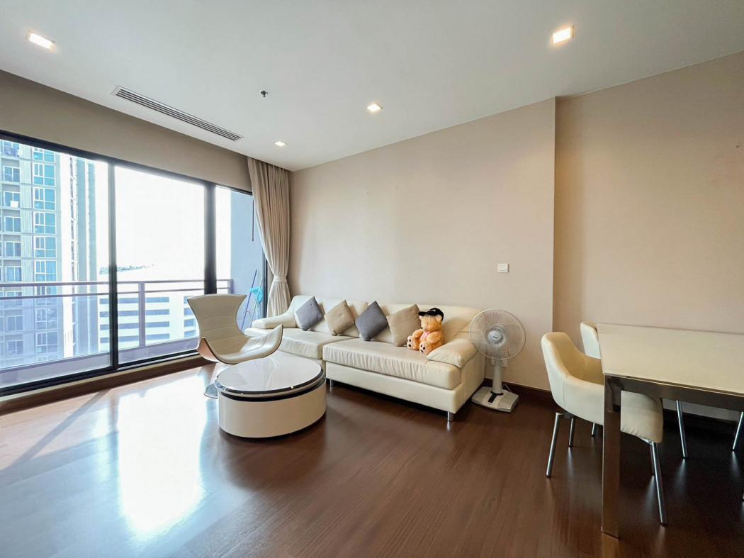 ขายคอนโด Ivy Ampio Rachada - Rama 9 - Sell Condo   - 2506884