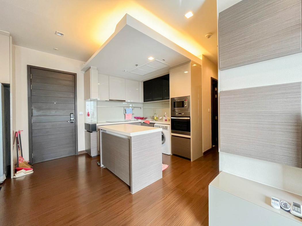 ขายคอนโด Ivy Ampio Rachada - Rama 9 - Sell Condo   - 2506876