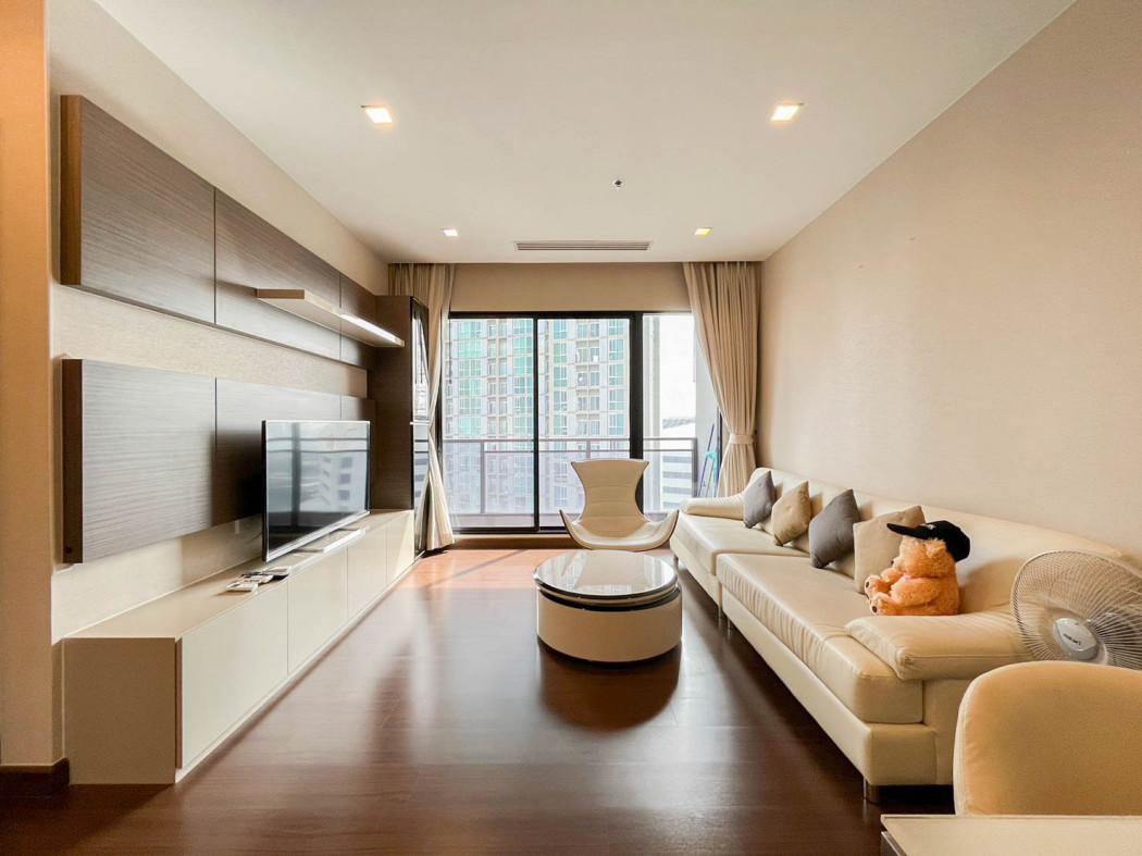 ขายคอนโด Ivy Ampio Rachada - Rama 9 - Sell Condo   - 2506875