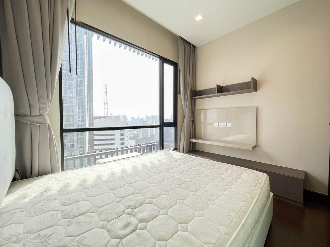 ขายคอนโด Ivy Ampio Rachada - Rama 9 - Sell Condo   - 2506877