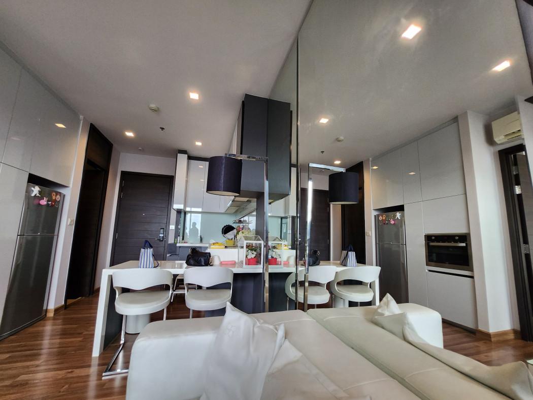 ขายคอนโด ไอวี่ แอมพิโอ คอนโดมิเนียม - Sell Condo Ivy Ampio condominium - 2506914