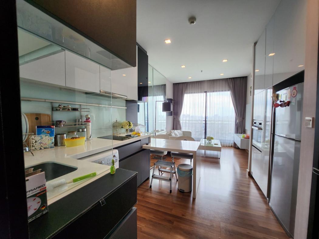 ขายคอนโด ไอวี่ แอมพิโอ คอนโดมิเนียม - Sell Condo Ivy Ampio condominium - 2506907