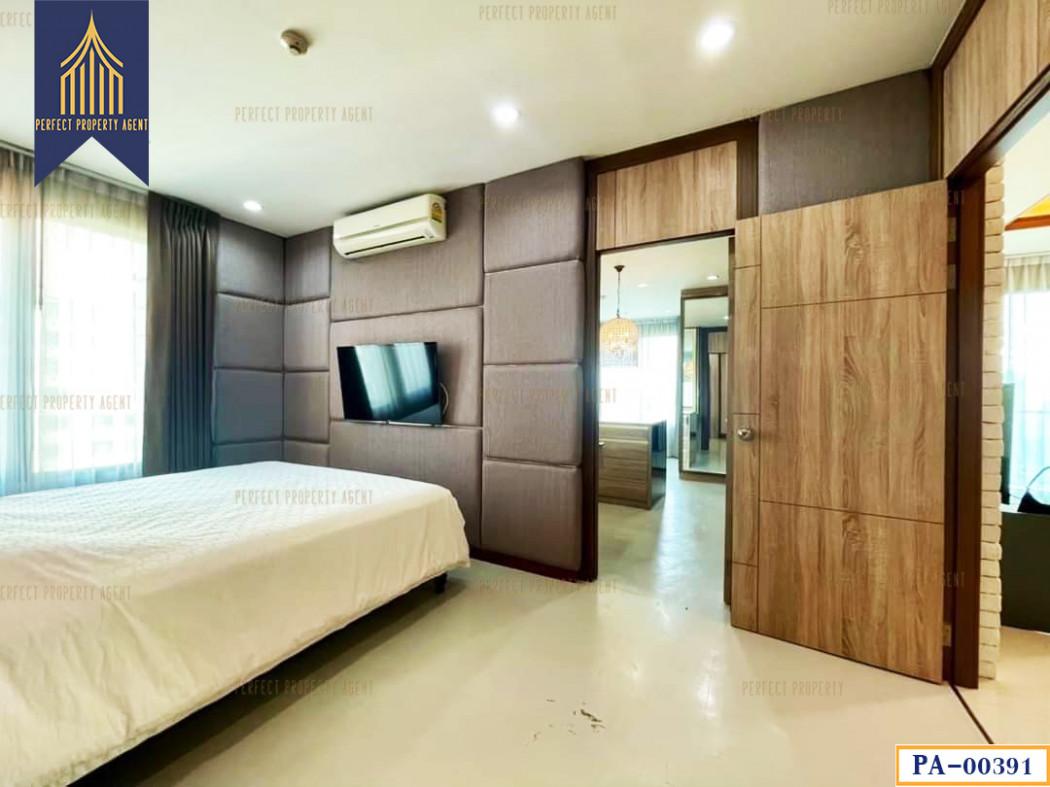 ขายคอนโด Villa อโศก (วิลล่า อโศก) - Sell Condo   - 2507164