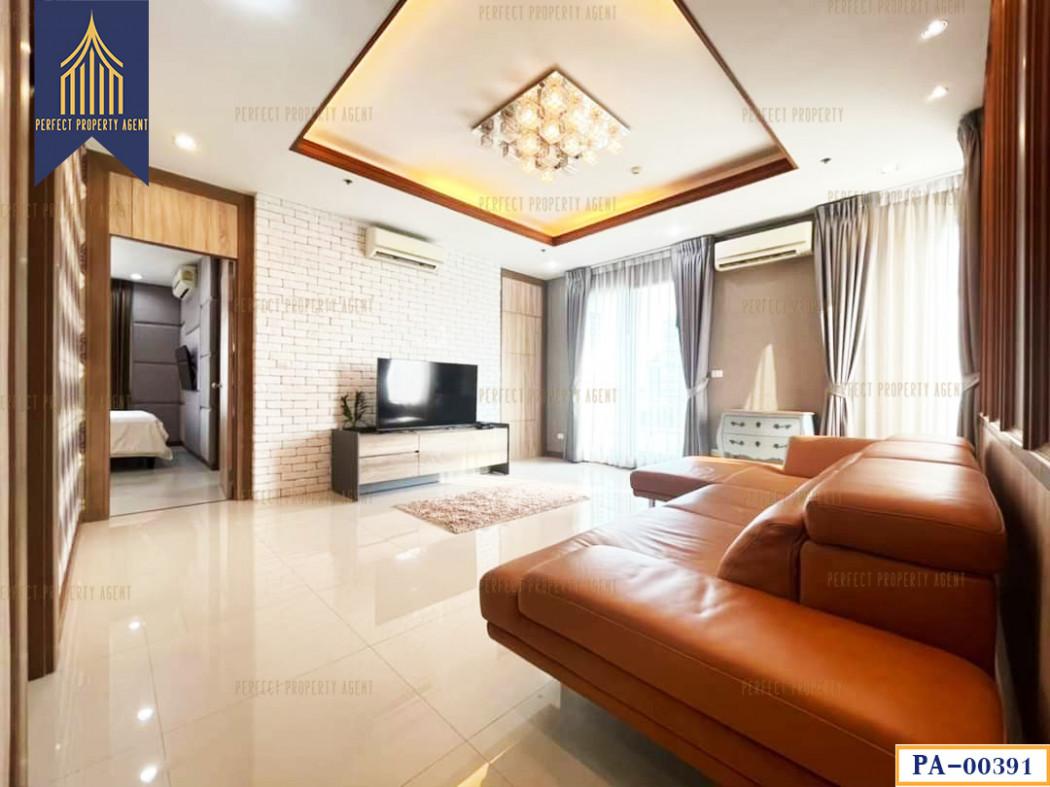 ขายคอนโด Villa อโศก (วิลล่า อโศก) - Sell Condo   - 2507171