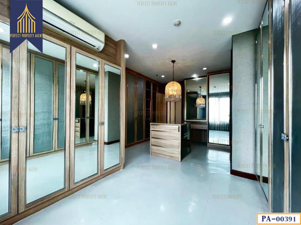 ขายคอนโด Villa อโศก (วิลล่า อโศก) - Sell Condo   - 2507165