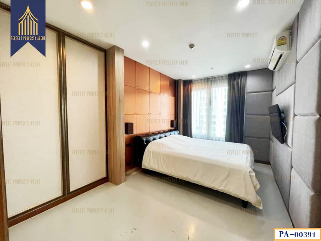 ขายคอนโด Villa อโศก (วิลล่า อโศก) - Sell Condo   - 2507169