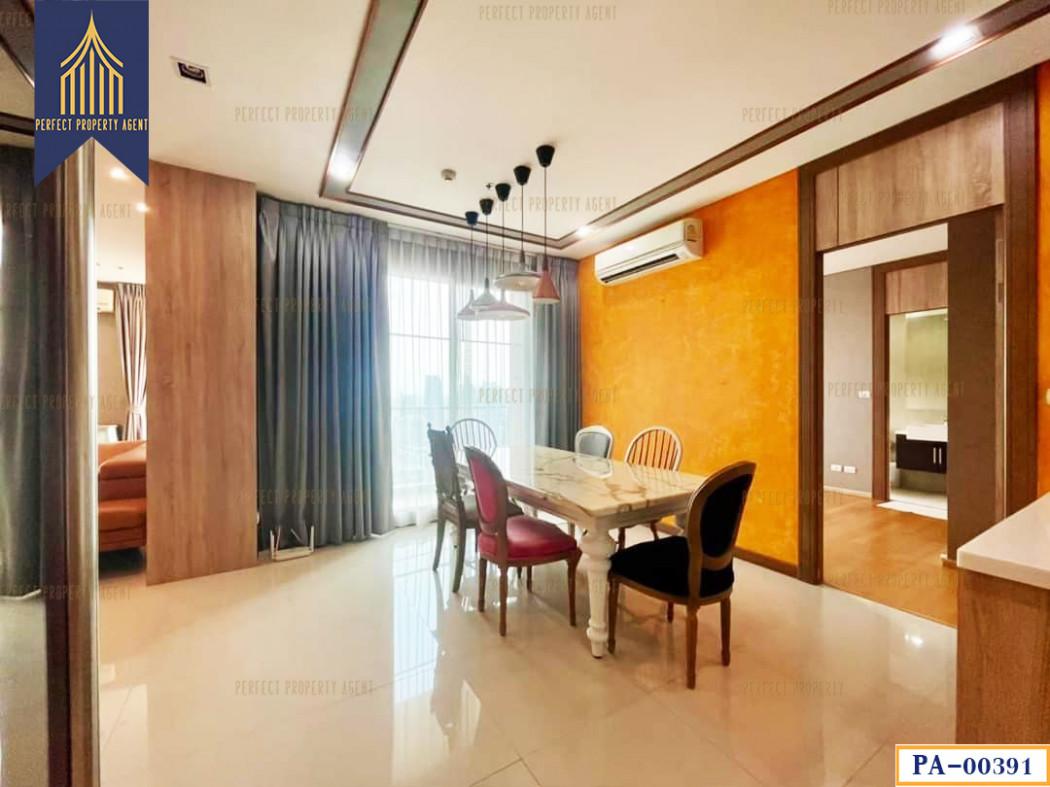 ขายคอนโด Villa อโศก (วิลล่า อโศก) - Sell Condo   - 2507170