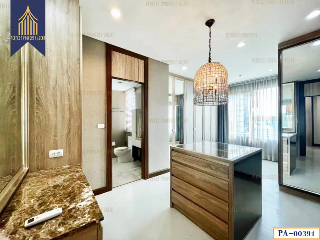 ขายคอนโด Villa อโศก (วิลล่า อโศก) - Sell Condo   - 2507166