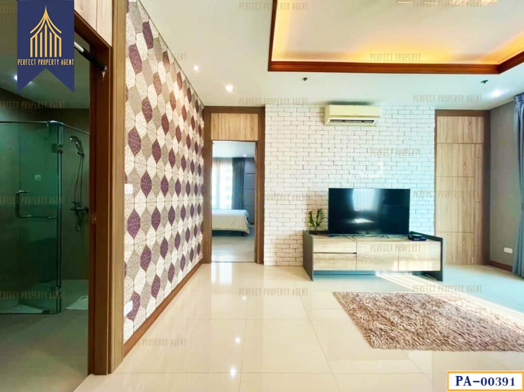 ขายคอนโด Villa อโศก (วิลล่า อโศก) - Sell Condo   - 2507167