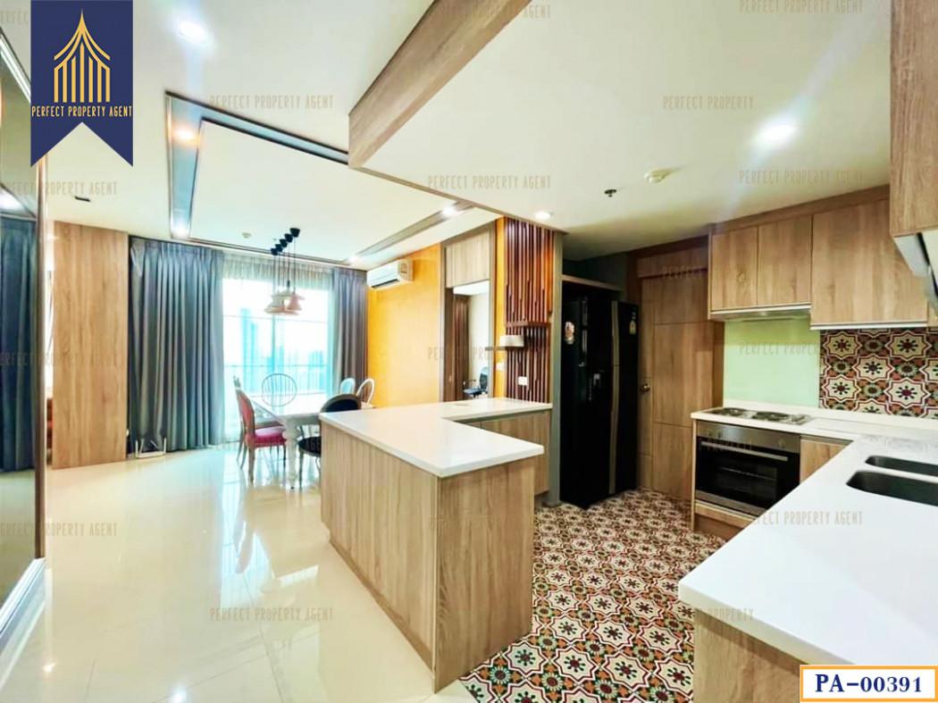 ขายคอนโด Villa อโศก (วิลล่า อโศก) - Sell Condo   - 2507168